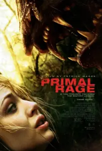 Первобытная ярость (фильм 2018)