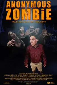 Анонимный зомби (фильм 2018)