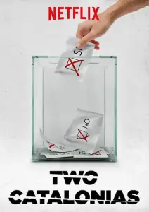 Два Каталонца (фильм 2018)