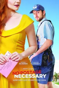 Доставка гарантирована (фильм 2017)