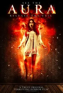 Аура (фильм 2018)