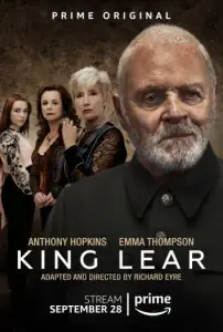 Король Лир (фильм 2018)