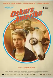 Оскар Америка (фильм 2017)