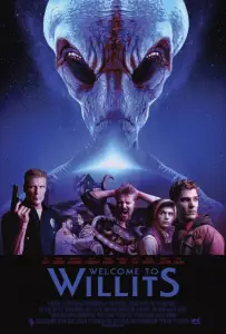 Добро пожаловать в Уиллитс (фильм 2016)