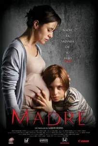 Мать (фильм 2016)
