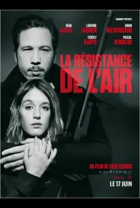 Сопротивление воздуха (фильм 2015)
