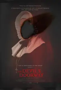 Дверь Дьявола (фильм 2018)