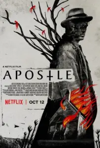 Апостол (фильм 2018)