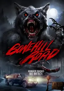 Боунхилл Роуд (фильм 2017)