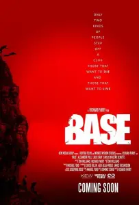 Бейсджампинг (фильм 2017)