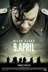 9 апреля (фильм 2015)