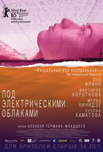 Под электрическими облаками (фильм 2015)