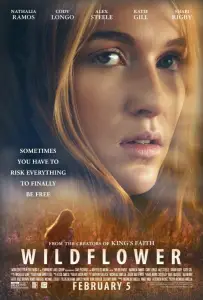 Дикий цветок (фильм 2016)