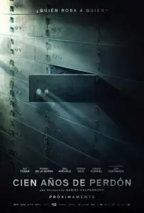 Сто лет прощения (фильм 2015)