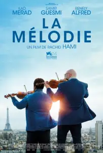 Мелодия (фильм 2017)