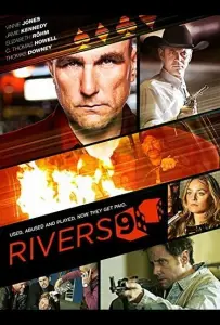 Ривер 9 (фильм 2015)