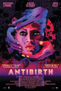 Антирождение (фильм 2016)