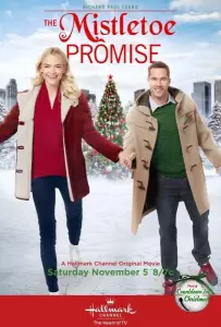 Рождественское обещание (фильм 2016)