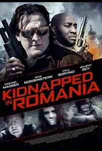 Похищение в Румынии (фильм 2016)