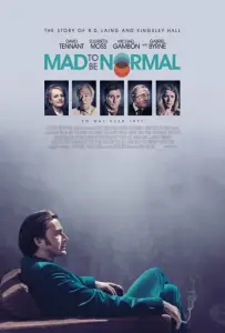 Бесит быть нормальным (фильм 2016)