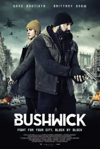 Бушвик (фильм 2017)