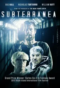 Подземелье (фильм 2015)