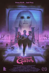 За вратами (фильм 2016)