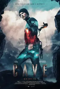 Пещера (фильм 2016)