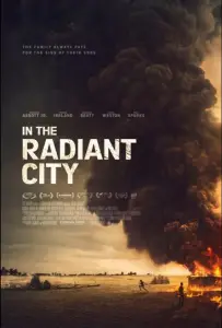 В сияющем городе (фильм 2016)