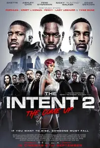 Hамерения 2: Достижение уровня (фильм 2018)