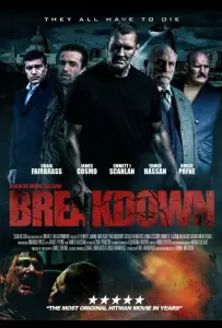 Крах (фильм 2016)