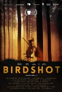 Дробь (фильм 2016)