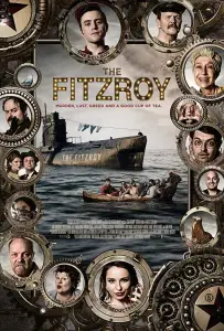 Отель «Фицрой» (фильм 2017)