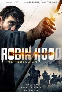 Робин Гуд: Восстание (фильм 2018)
