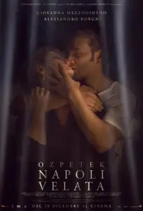 Неаполь под пеленой (фильм 2017)