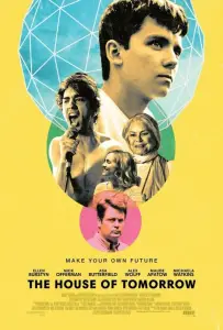 Дом завтрашнего дня (фильм 2017)