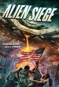 Победа над пришельцами (фильм 2018)