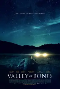 Долина костей (фильм 2017)