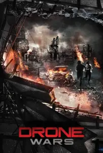Война дронов (фильм 2016)