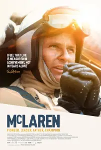 Макларен (фильм 2017)