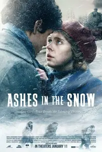 Пепел в снегу (фильм 2018)