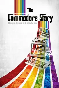 История компании «Коммодор» (фильм 2018)