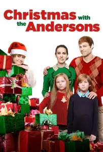 Рождество с Андерсонами (фильм 2016)