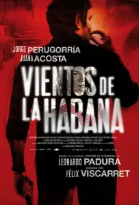 Беспокойная Гавана (фильм 2016)