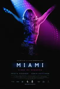 Майами (фильм 2017)