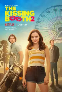 Будка поцелуев 2 (фильм 2020)