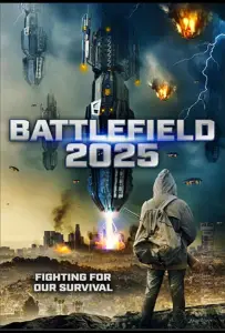 2025: Поле битвы (фильм 2020)