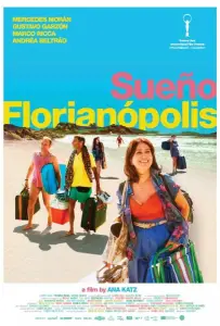 Дорога в Флорианополис (фильм 2018)