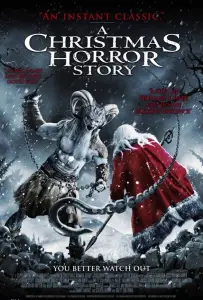 Рождественские страшилки (фильм 2015)