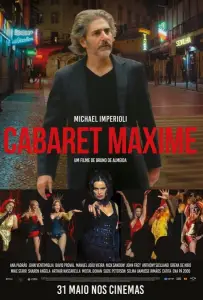 Кабаре "Максим" (фильм 2018)